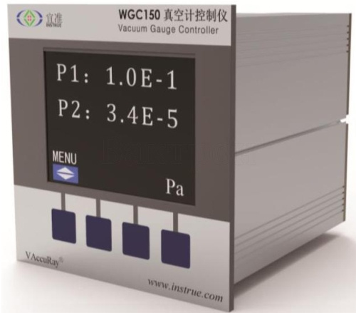 WGC150 LCD 2 строки